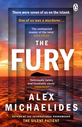 [9781405952606] The Fury (NE)