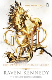 [9781405966689] Gold (PB)