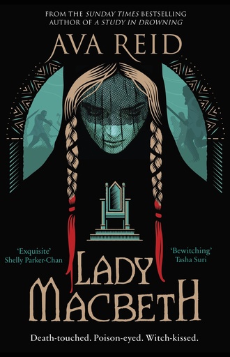 [9781529910483] Lady Macbeth