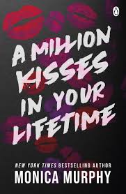 [9781405955560] A Million Kisses In Your Lifetime
