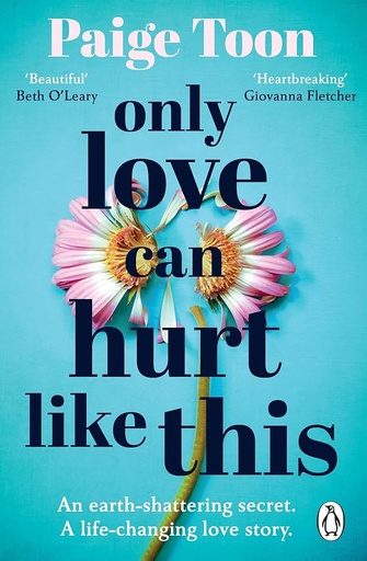 [9781529157901] Only Love Can Hurt Like This (NE)