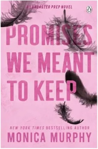[9781405957373] Promises We Meant To Keep