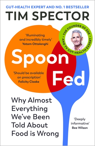 [9781529112733] Spoon-Fed