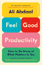 [9781847943743] Feel-Good Productivity