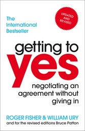 [9781847940933] Getting to Yes