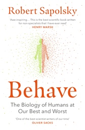 [9780099575061] Behave