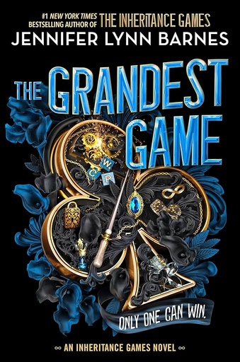 [9780241672044] The Grandest Game