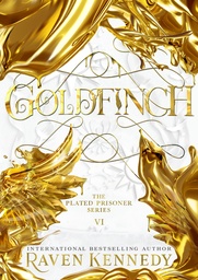 [9780241695821] Goldfinch