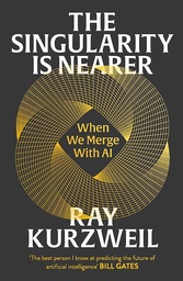 [9781847928306] The Singularity is Nearer