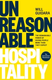 [9781529146820] Unreasonable Hospitality
