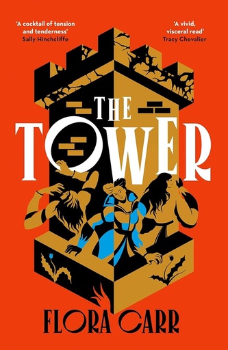 [9781529153736] The Tower