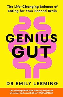 [9781405964425] Genius Gut