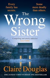 [9781405957601] The Wrong Sister
