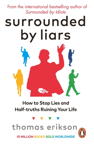 [9781785044762] Surrounded by Liars