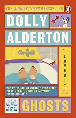 [9780241988688] Ghosts: A Novel