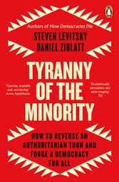 [9780241996584] Tyranny of the Minority