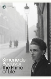 [9780241705391] The Prime of Life