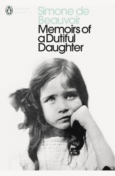 [9780141185330] Memoirs of a Dutiful Daughter
