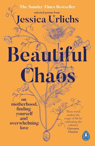 [9780241653333] Beautiful Chaos