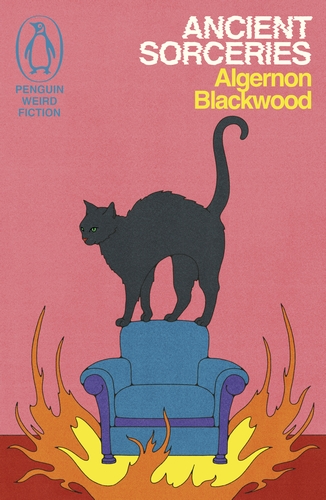 [9781405972994] Ancient Sorceries