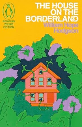 [9781405972949] The House on the Borderland