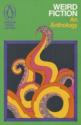 [9781405972901] Weird Fiction: An Anthology