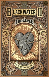 [9781804996386] Blackwater II: The Levee