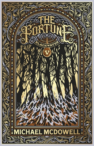 [9781804996416] Blackwater V: The Fortune