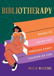 [9780008587314] Bibiliotherapy