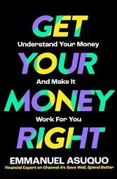 [9780008584405] Get Your Money Right