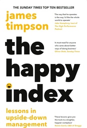 [9780008654757] The Happy Index
