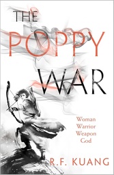 [9780008239848] The Poppy War