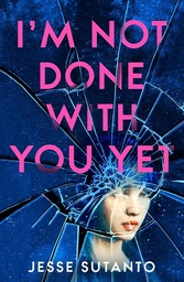 [9780008558765] I’m Not Done With You Yet