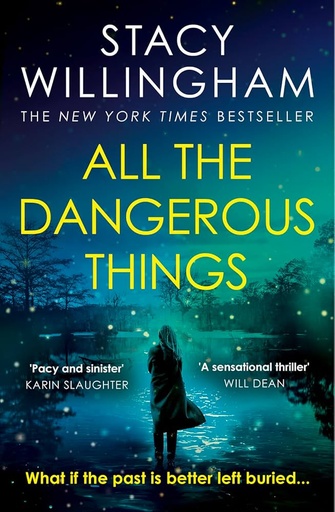 [9780008454531] All the Dangerous Things