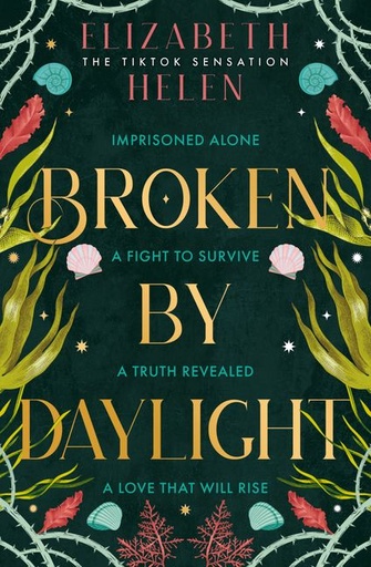 [9780008670696] Broken by Daylight (Beasts of the Briar, Book 4)