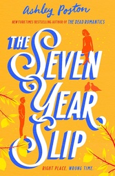 [9780008566593] The Seven Year Slip (NE)