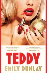 [9780008669720] Teddy