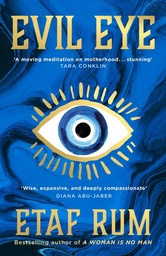 [9780008654153] Evil Eye 