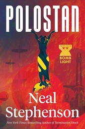 [9780008262600] Polostan