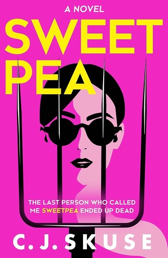 [9780008620080] Sweetpea