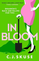 [9780008216726] In Bloom