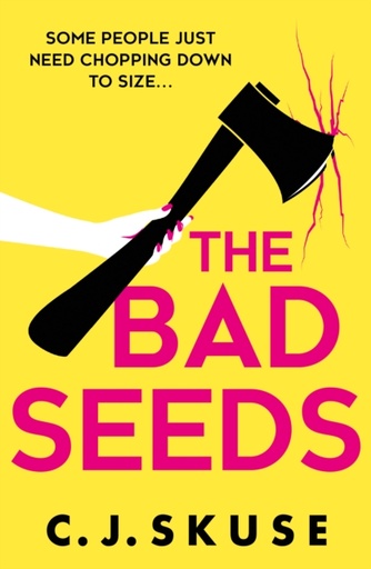 [9780008608392] The Bad Seeds