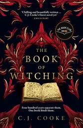 [9780008656218] The Book of Witching