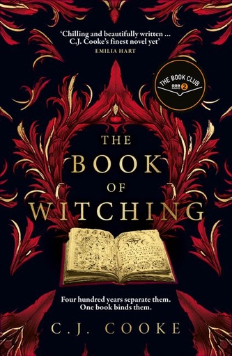 [9780008656218] The Book of Witching