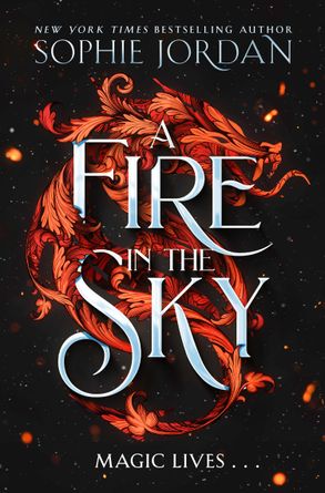[9780008712358] A Fire in The Sky