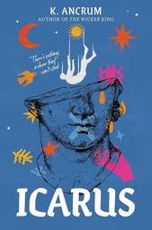 [9780063285781] Icarus