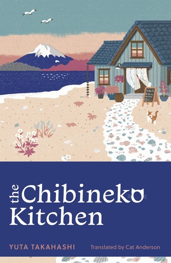[9781399817615] The Chibineko Kitchen
