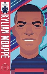 [9780702304002] Football Legends 6: Kylian Mbappe