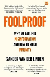 [9780008466756] Foolproof
