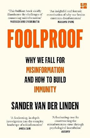 [9780008466756] Foolproof